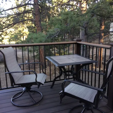 Charming Cabin In The Pines