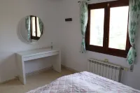 Villa with sea views and private pool on the Costa Blanca Hotels in Benitachell