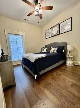 New Downtown Luxury Townhouse in Bourbon Country