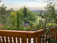 Vacation apartment "Am Bankzeitweg"