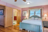 The Resting Place Cabin ~ Your Home away from Home