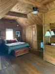 The Coral Cabin