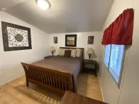 50% to Book Home - Super Clean 3Br- Sleeps 6- by TNT - 4 Yıldız