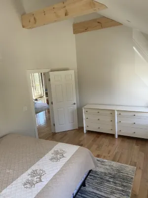 Reset and Relax in Luxury Cottage