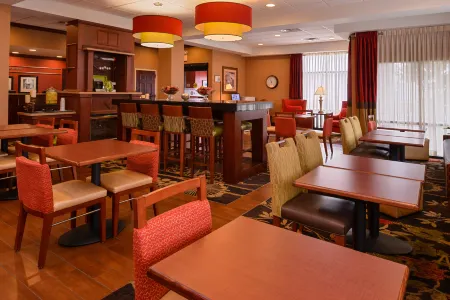Hampton Inn Litchfield