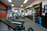 Hampton Inn & Suites Rockland Hotels in Rockland