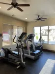 The perfect place to gather with friends and family!!! - Gym