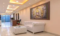 Hotel Kashi Residency Varanasi Hotels in Kurhua