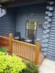 Cozy Cabin Close Branson Fun/Area Lakes~ Great Enclosed Patio~ Pet Friendly