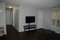 Quit, Cozy, Pet Friendly Condo Hotels near Hanes Mall