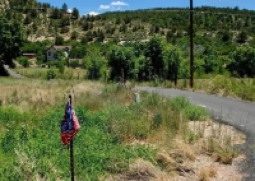 Vacation home between Zion and Bryce