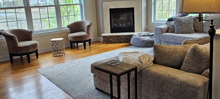 4000+ SqFt Home. Amazing Views, Private,  Close to Downtown and Yale Univeristy Hotels in New Haven