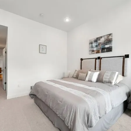 Cozy Baltimore Townhome
