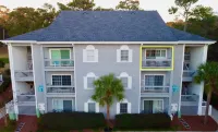 Sea Retreat Coastal Concierge