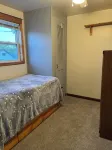 Cozy 3-bedroom vacation home just steps to Lake Huron
