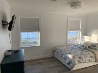 New Construction 2021 beachfront with amazing sunsets and pool - Balkoner