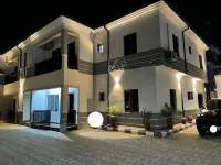 White Angels Hotel and Suites Hotels near Ushafa Quarry Water