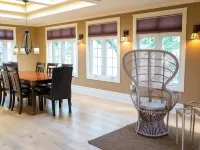 Lovely 4 bedroom rental with spacious master suite Hotels in Scranton