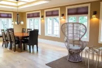 Lovely 4 bedroom rental with spacious master suite Hotels in Scranton