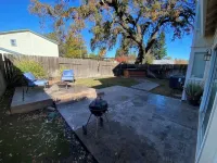 Luxurious 4-bedroom “Casa del Rio” house next to the Sacramento River Hotels near South Hills Shopping Center