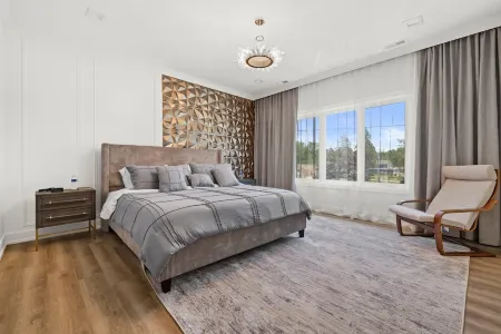 Luxury House Heated Pool Till Mid Nov, 2 Hot Tubs, Sauna, Fire Pit, Photo Area