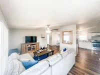 "Smooth Sailing" less than 10 minutes from Lake Texoma and Choctaw Casino - ブティック