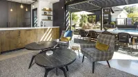Napa Valley: St Helena Designer Home & Guest House + Spool + Peloton Bike/Tread