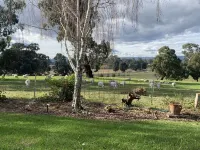 5 Bedroom Mansfield Farm House