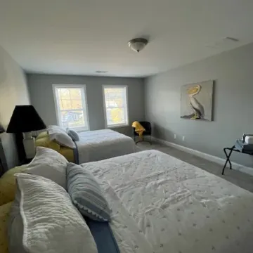 Brand new home close to Charlestown/Westerly beaches.