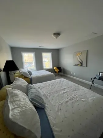 Brand new home close to Charlestown/Westerly beaches.