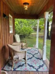 Spacious In-Town Retreat