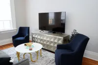 Luxury loft in the heart of downtown Janesville