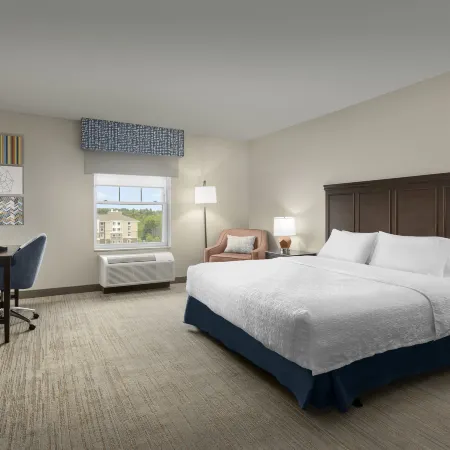 Hampton Inn Augusta