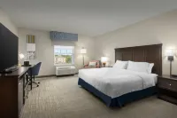Hampton Inn Augusta Hotels in Augusta