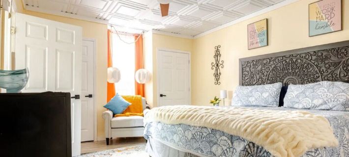 20 MINUTES AWAY FROMTHE BEACH Hotels in Brunswick