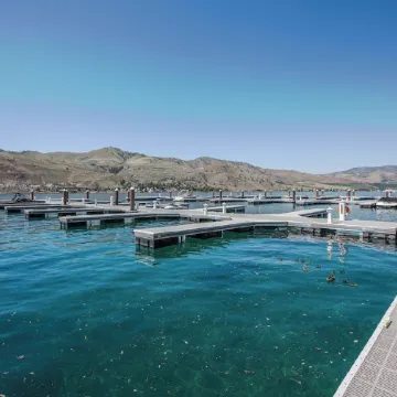 Outdoor Heater & Covered Patio, Paddle Boards, Fire Table, Bikes, Outdoor Games