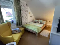 Cozy vacation apartment Hotels in Rinteln