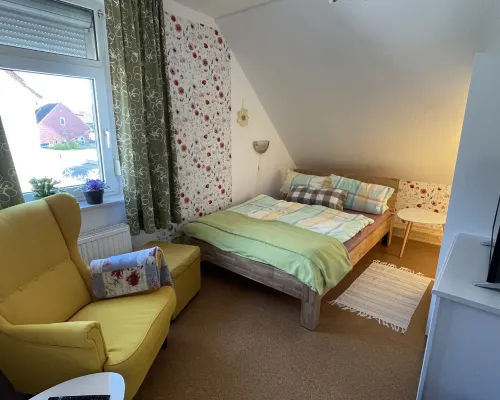 Cozy vacation apartment Hotels in Rinteln