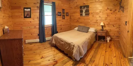 Vacation Lodge ,Near Raystown Lake and Historical Bedford