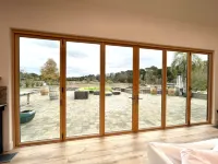 Rustic Elegance on Coyote Creek: A Solvang Sanctuary