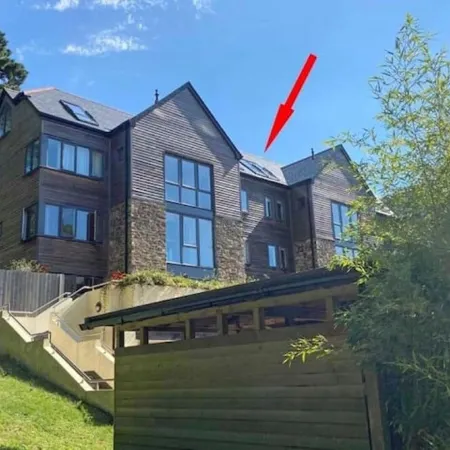 2 Bed Apartment - Boscawen Woods - Panoramic Views