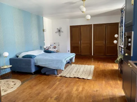 Maison en Pierre Dans un Cadre Idyllique - Piscine - 30 Couchages