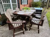 New River Gorge Oasis-Hot Tub- Game Room- Fire pit- Good Vibes