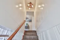 Famous Captain's Bungalow