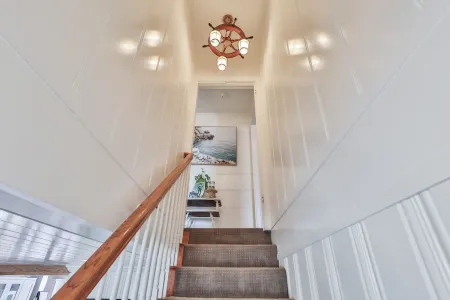 Famous Captain's Bungalow