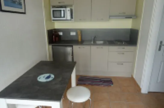 Gite Salines/St Colomban