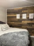 Charming and immaculate 1-bedroom Suite/Apartment in Elizabethton - 3-Star