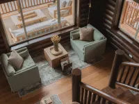 THE ZION CABIN—Log Cabin Just Outside Zion National Park Hotels in Kane County