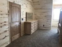Cozy Cabin with wrap around porch