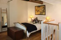 Romantic & Secluded Cottage. Beautiful Walks & Fantastic Pub